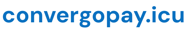 convergopay.icu